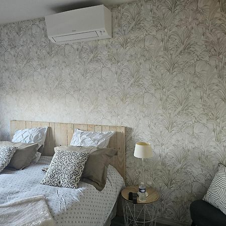 Bed and Breakfast Chez Marianne Wailly Экстерьер фото