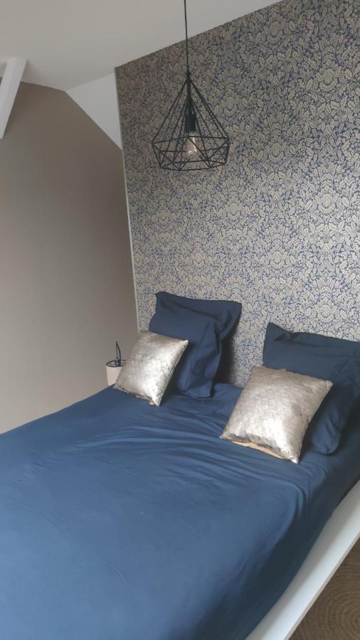 Bed and Breakfast Chez Marianne Wailly Экстерьер фото